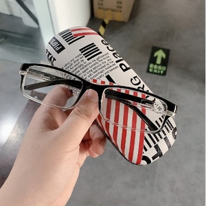 Очки пластиковые  для чтения KY020-FLEX с флексом и с защитой Blue ray cut, диоптрии от +1.00 до +4.00, РМЦ=62-64