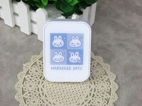 Soft contact lens kit X5027-4