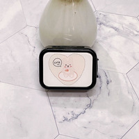 Kit for soft contact lenses (Kits for contact lenses) ZZ502