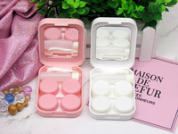 Kit for soft contact lenses (Kits for contact lenses) HFX5017-5