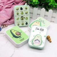 Набор для мягких контактных линз (Kits for contact lenses) X5018-4