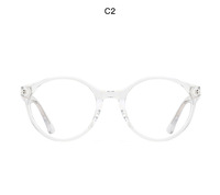 Оправа пластиковая, материал TR-90+CA (флекс!) FOCUS FCS2007