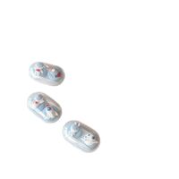 Мини-набор для мягких контактных линз PP-X37太空宇航/7