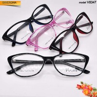 Оправа пластиковая для очков VIZZINI V8347