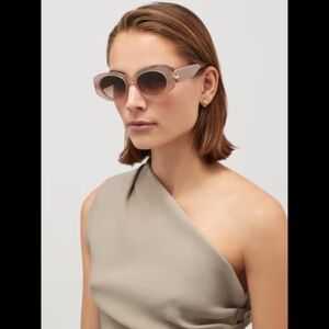 Пластиковые солнцезащитные очки Elit LH157-EL