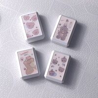 Mini set for a soft contact lens (Kits for contact lenses) MT013-7