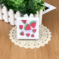 Kit for soft contact lenses (Kits for contact lenses) HF009-5