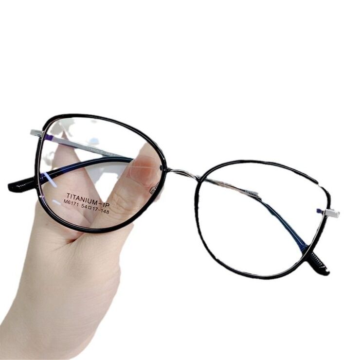 Оправа сверхлёгкая титановая MAMO M6171