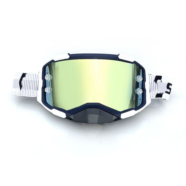 Safety shockproof sports goggles 风镜-SCO-新款-单支