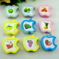 Kit for soft contact lenses (Kits for contact lenses) JD029HQ