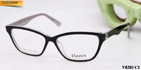 Plastic eyeglass frame VIZZINI V8203