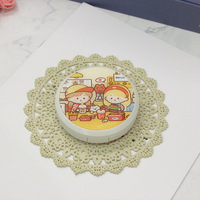 Набор для мягких контактных линз (Kits for contact lenses) XF980-4