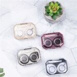 Mini set for a soft contact lens LS253