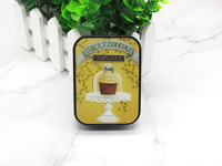 Kit for soft contact lenses (Kits for contact lenses) X5001-4