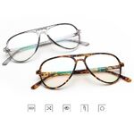 Plastic glasses 2431-PN