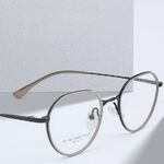 Titanium extralight frames MAMO PTQ0012