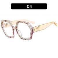 Очки пластиковые с защитой от синего света 95533-8810-PN