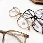 Очки из материала TR90, с защитой Blue ray cut KY1144-2