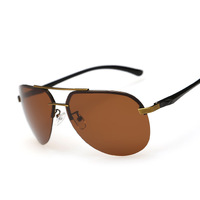 Polarized sunglasses with UV400 protection F6018-1
