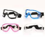 Safety shockproof sports goggles 护目镜-儿童S42