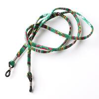Cotton string eyeglasses holder 75 cm