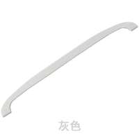 Silicone string eyeglasses holder 21.5 cm, hole 1*9 mm