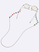 Glasses chain set of two GL1326