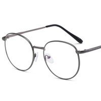 Blue Block glasses with blue light protection F8805