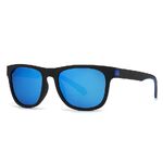 Plastic square light sunglasses for men Elit 2222-EL