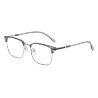 Plastic TR90 Blue Block glasses with blue light protection FENQI F2219