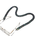 Acrylic eyeglasses chain GB090