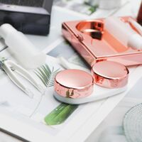 Kit for soft contact lenses (Kits for contact lenses) MT-6529