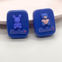 Kit for soft contact lenses (Kits for contact lenses) SO023TD