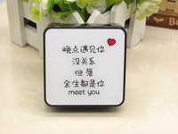 Набор для мягких контактных линз (Kits for contact lenses) HF8066-16