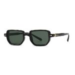 Plastic sunglasses with anti-blue light protection Elit 6037-EL