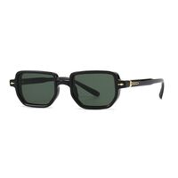 Plastic sunglasses with anti-blue light protection Elit 6037-EL