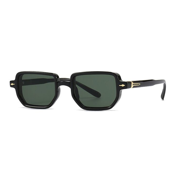 Plastic sunglasses with anti-blue light protection Elit 6037-EL