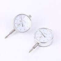 Thickness gauge for optical lenses 0010001