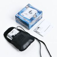 Микроскоп портативный 9592, увеличение: 60X