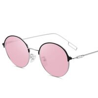 Photochromic glasses with blue light and UV protection 9610-2-GT