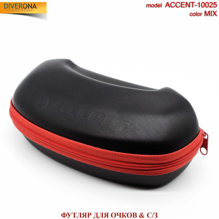 Футляр для очков и с/з ACCENT-10025