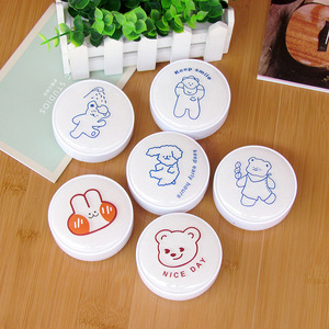 Набор для мягких контактных линз XGY009