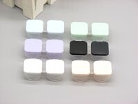 Contact lens case XF1004