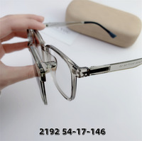 Plastic TR90 frame, with magnet sunshade clip-on SANTA 2192