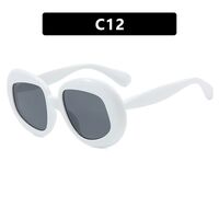 Очки пластиковые женские с защитой от синего света M6137-PN