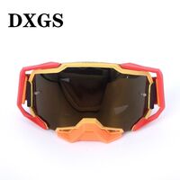 Safety shockproof sports goggles 风镜单支-109-3
