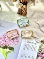 Мини набор для мягких контактных линз (Kits for contact lenses) B42-case