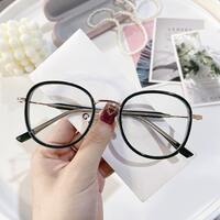 Titanium frames MAMO S11692