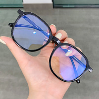 TR90 Blue Block glasses with blue light protection F2033