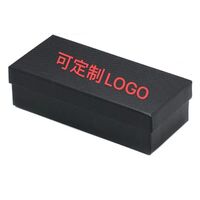 Sunglasses and eyeglasses hard shell case + extra kit JQ0334